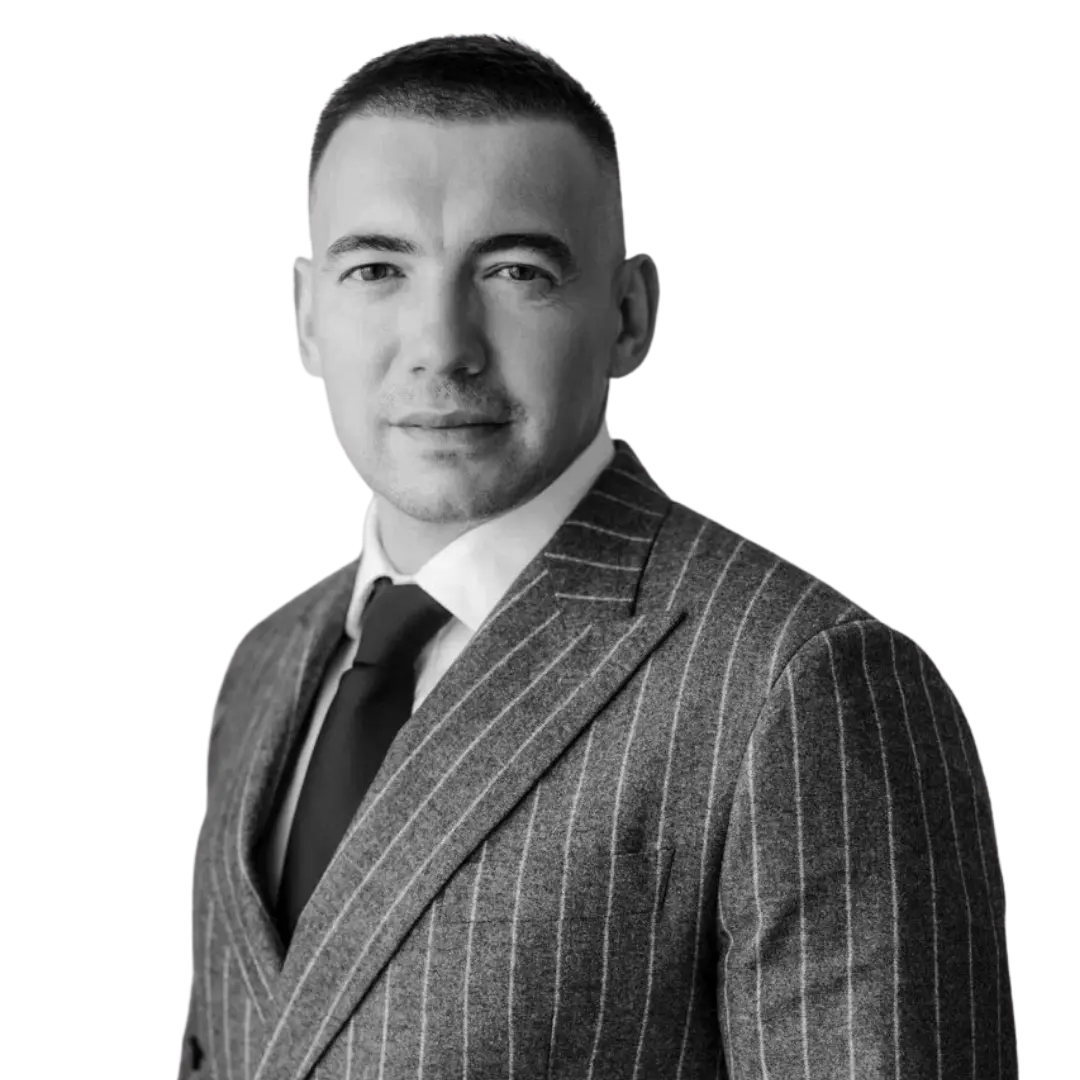 Руслан Шагалеев — мэр города Иннополис